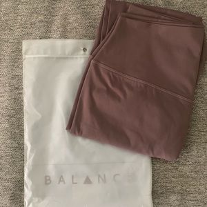 Balance Athletica OG Leggings